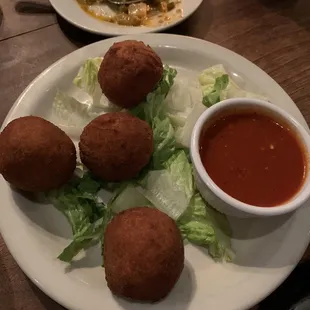 Arancini