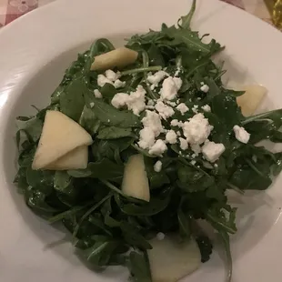 Arugula Salad