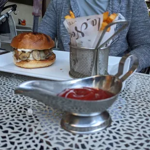 La Nonna Ristorante & Bar