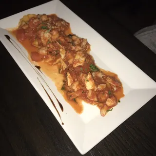 Ravioli All' Aragosta