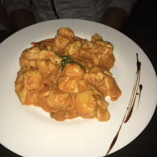 Sacchetti al Peperoncino