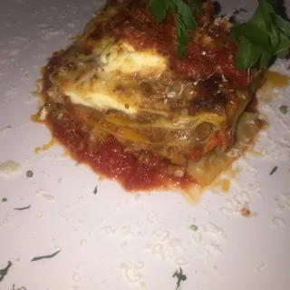 Lasagna
