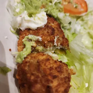 Jalapeno Popper