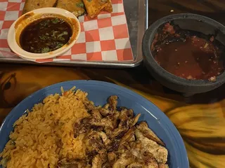 Salsas Mexican Restaurant