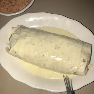 burritos and wraps, wraps, food, burrito