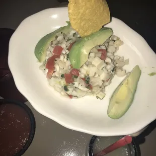 Ceviche