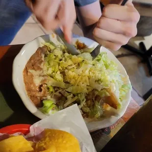 Chimichanga