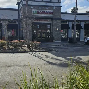 Storefront