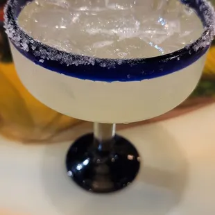 Special Margarits