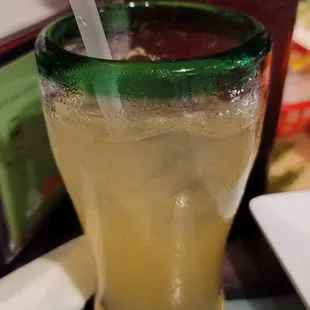House Margarita