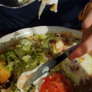 Chimichanga