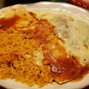 Chile Relleno