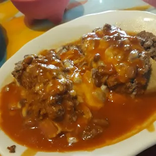 Tamales