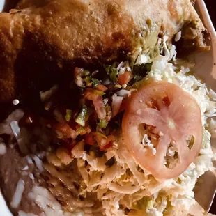 Quesadilla Supreme