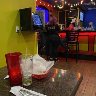 Lazy people who don't wanna work.