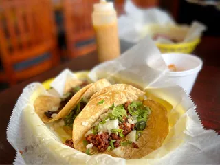 Solazo Taqueria