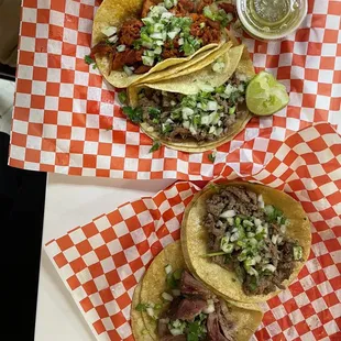 La Noria Carniceria Taqueria