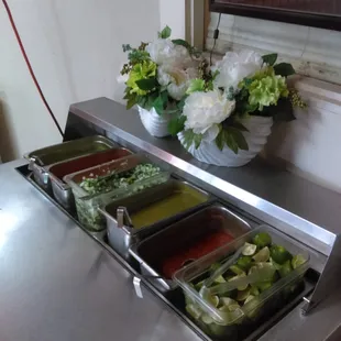 Delicious food.  Friendly and welcoming staff.  Recommended!