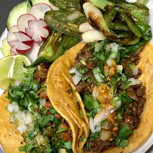 Best tacos
