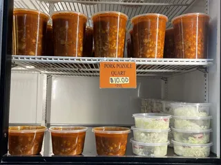 La Fuente Mexican Bakery