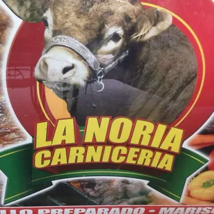 This is their logo... Cool