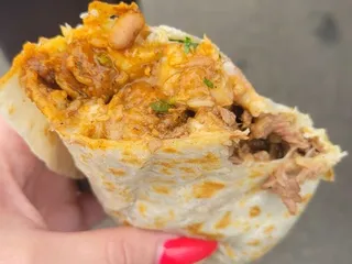 Taqueria Maya's Taco Truck