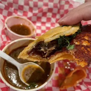 La Norteña Atx Food Truck