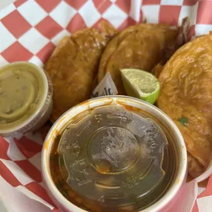 Birria tacos !!!