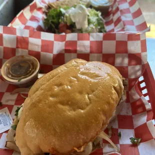 Tortas