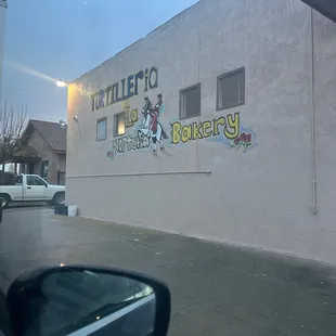 Such good people here!