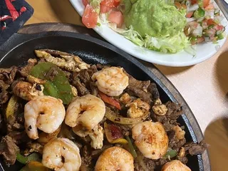 Agave Mexican Restaurant