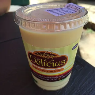 This was new to me and it wasn't bad