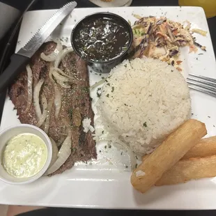 Wednesday special