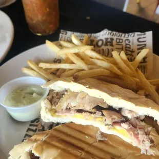 Cubano