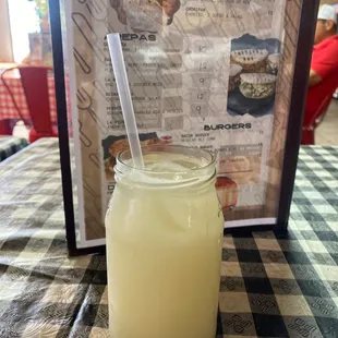 drink