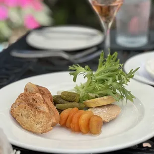 Foie Gras