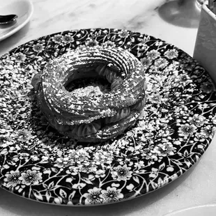 Dessert