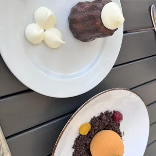 Dessert
