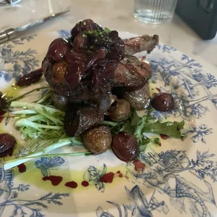 Duck Confit