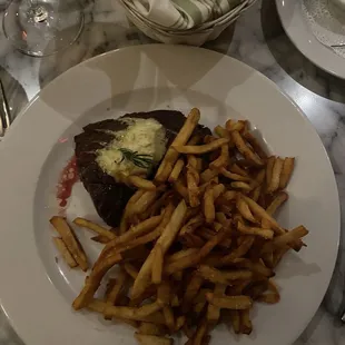 Steak Frites