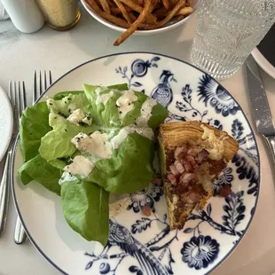 Quiche Lorraine