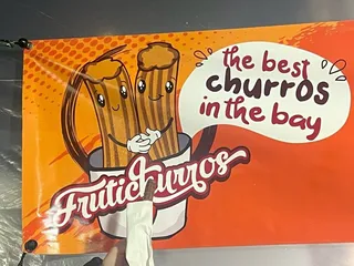 Frutichurros