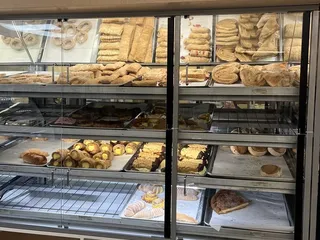 Panaderia Azteca