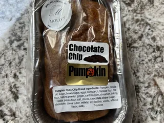 Molly's Gluten-Free Bakery