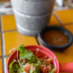 Guacamole ($6)