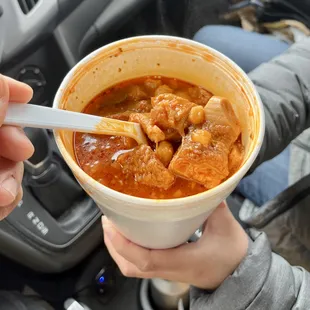 Menudo