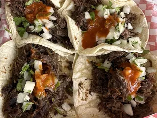 Tortilleria La Nueva De Zacatecas