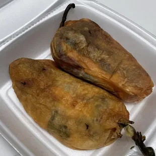 Chile relleno