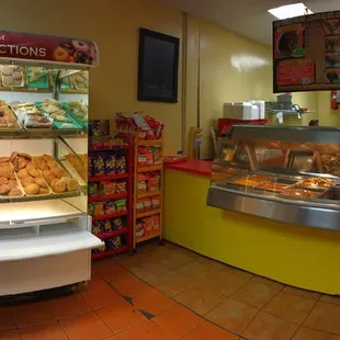 Delicious food. Come often for weekend menudo