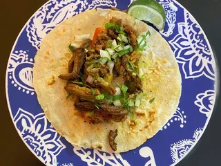 Tacos El Rinconcito